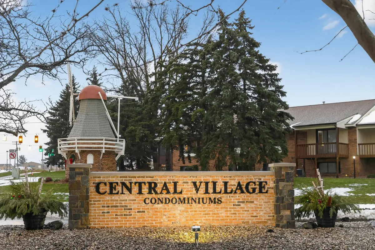 Old Mill 19 Old Mill Drive #19, Holland, MI 49423 - Image #1