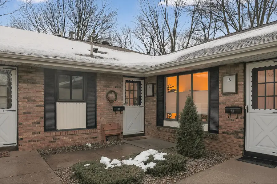 Old Mill 19 Old Mill Drive #19, Holland, MI 49423 - Image #3