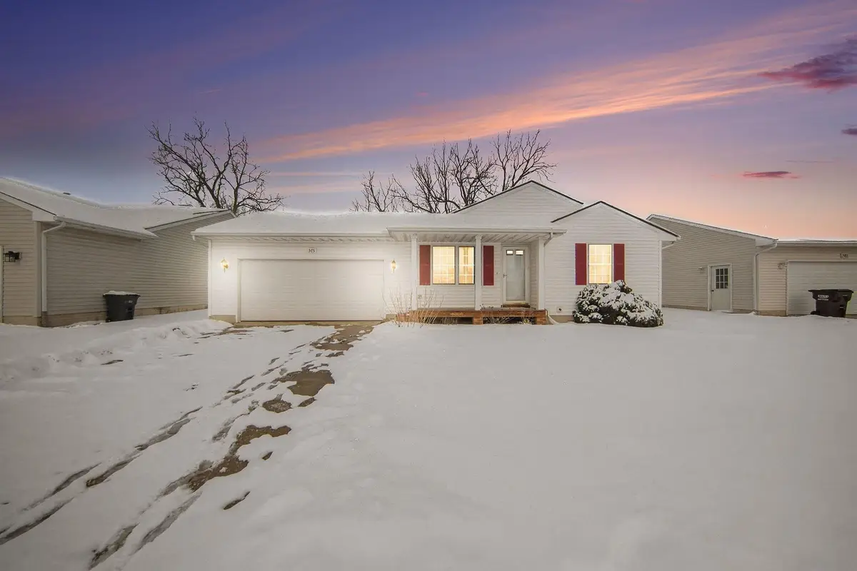 575 Asher Pass, Milan, MI 48160 - Image #1