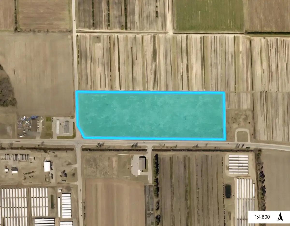 0 Lake Michigan Drive, Grand Haven, MI 49417 - #1