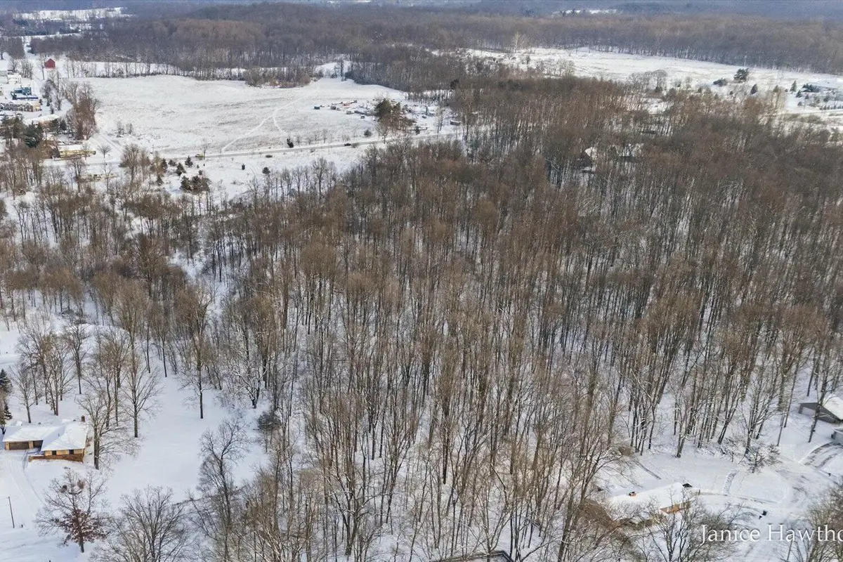 700 E Woodlawn Avenue, Hastings, MI 49058 - #1