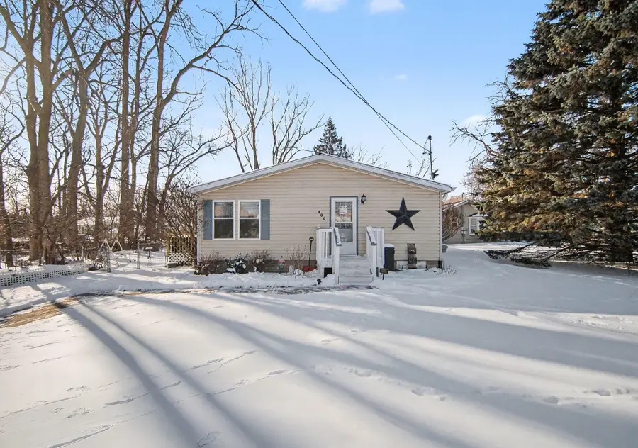 406 21st Street, Jackson, MI 49203 - #2