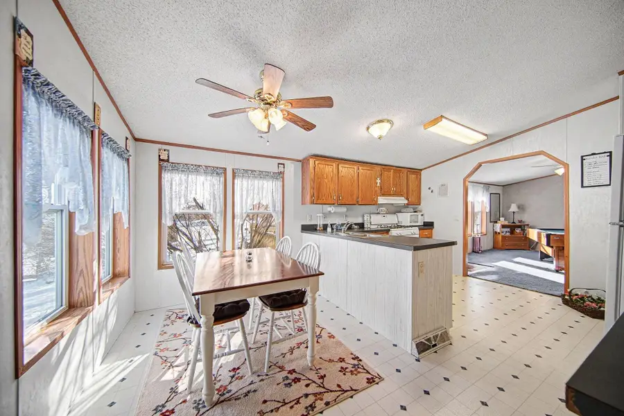 406 21st Street, Jackson, MI 49203 - #3