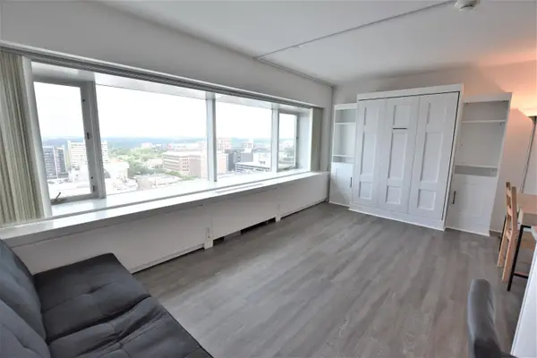 555 E William Street #17H, Ann Arbor, MI 48104