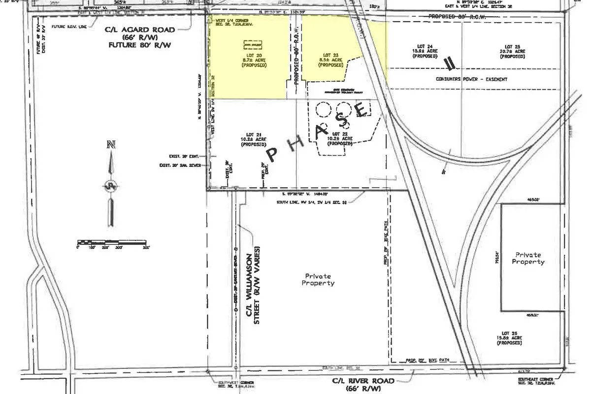 500 Agard #20 & 23, Muskegon, MI 49445 - Image #1