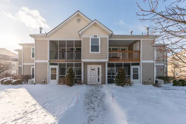 1561 Long Meadow Trail, Ann Arbor, MI 48108