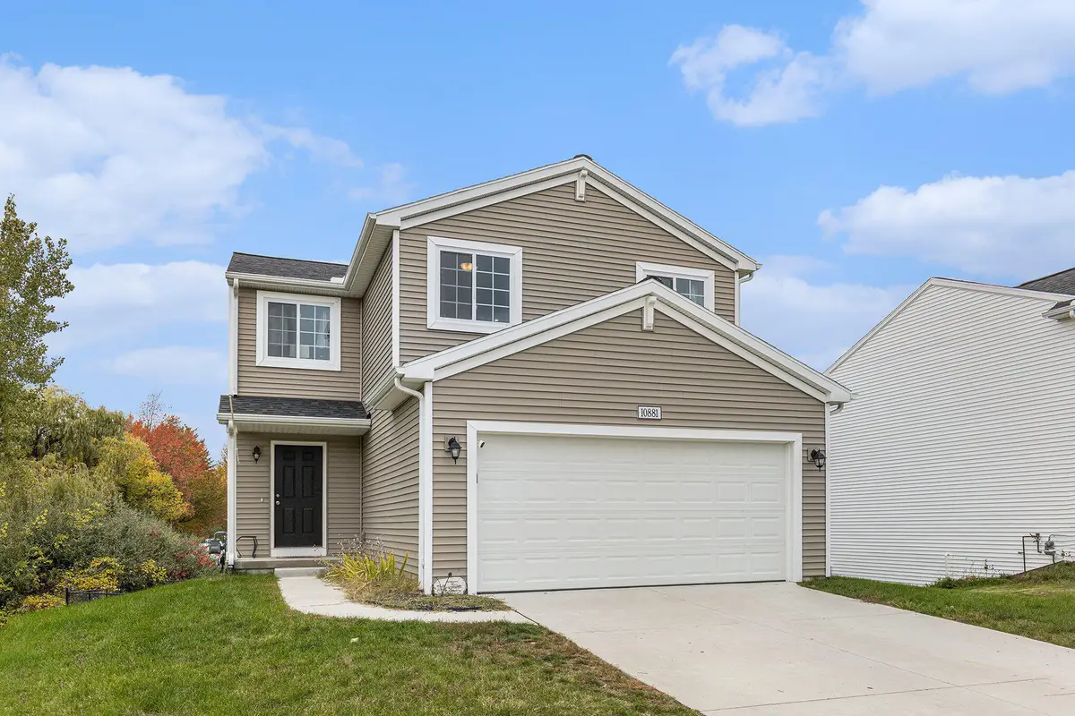 10881 Constant Drive, Allendale, MI 49401 - Image #1