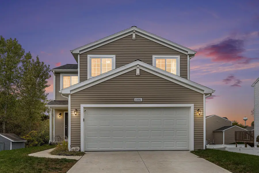 10881 Constant Drive, Allendale, MI 49401 - Image #2