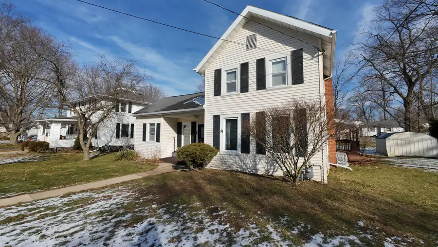 311 East Street, Jonesville, MI 49250 - #2