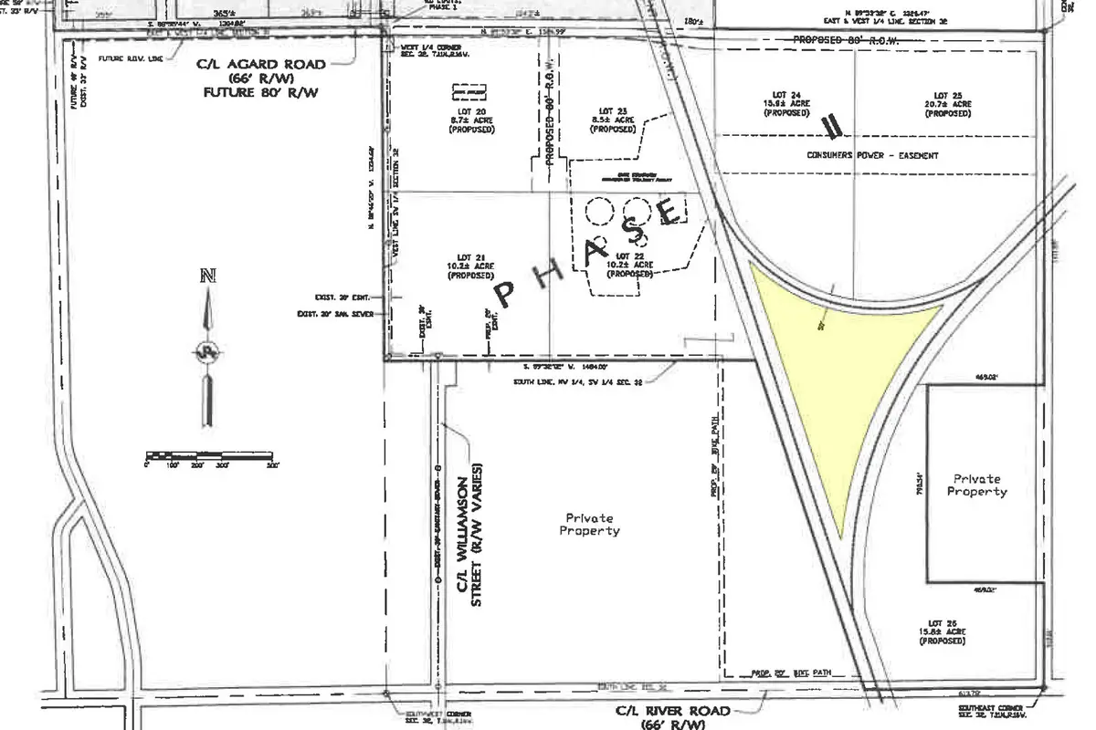 500 Agard Road #27, Muskegon, MI 49445 - Image #1