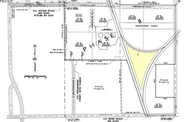 500 Agard Road #27, Muskegon, MI 49445