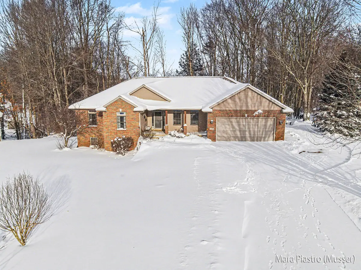 4035 Patti Road, Dorr, MI 49323 - Image #1