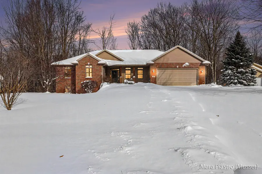 4035 Patti Road, Dorr, MI 49323 - Image #2