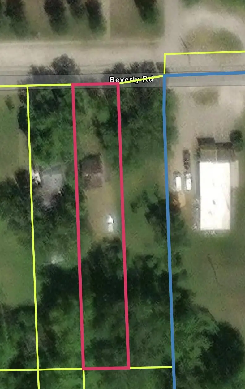 35431 Beverly Road, Romulus, MI 48174 - #3