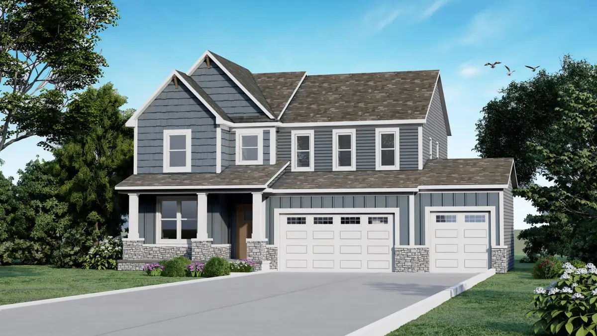 6990 Avalon Drive Se, Caledonia, MI 49316 - Image #1