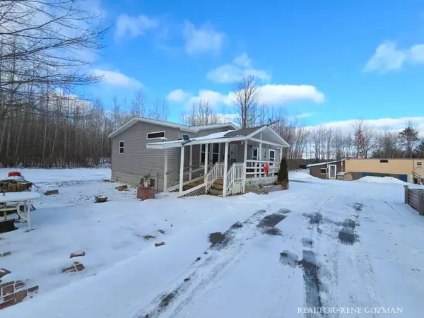 2815 E Monroe Street, White Cloud, MI 49349