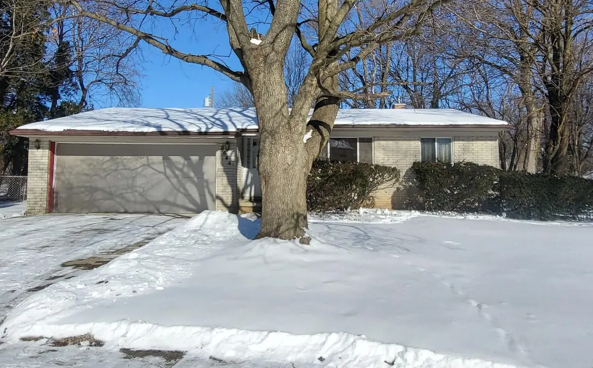 8644 Heather Court, Ypsilanti, MI 48198 - Image #1
