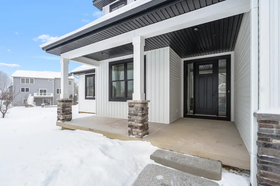 5453 Turkey Run Drive, Kalamazoo, MI 49004 - #2