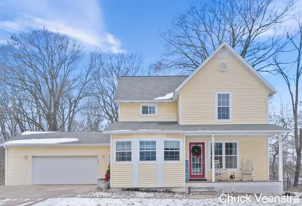 4496 4th Street, Caledonia, MI 49316