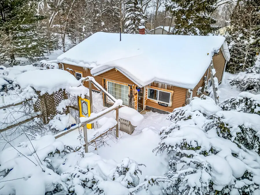 125 W Ashland Road, Twin Lake, MI 49457 - Image #2