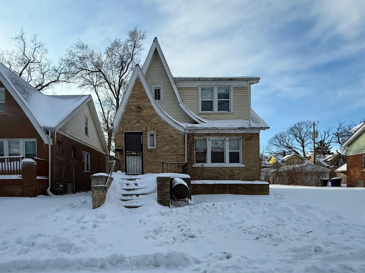 15767 Northlawn Street, Detroit, MI 48238 - Image #1