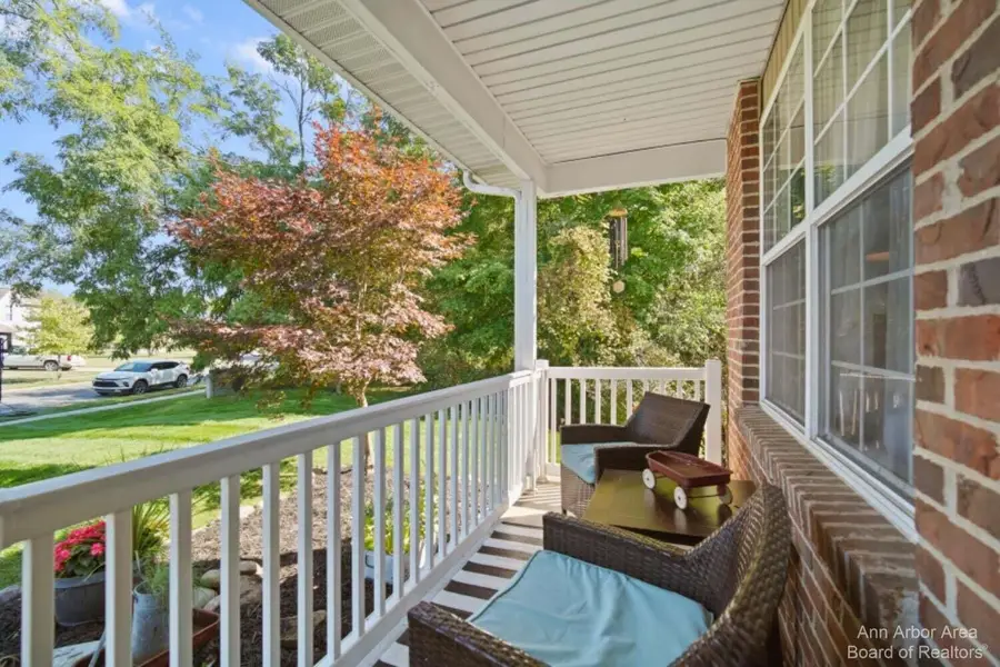 214 Glenwood Circle, Manchester, MI 48158 - Image #3