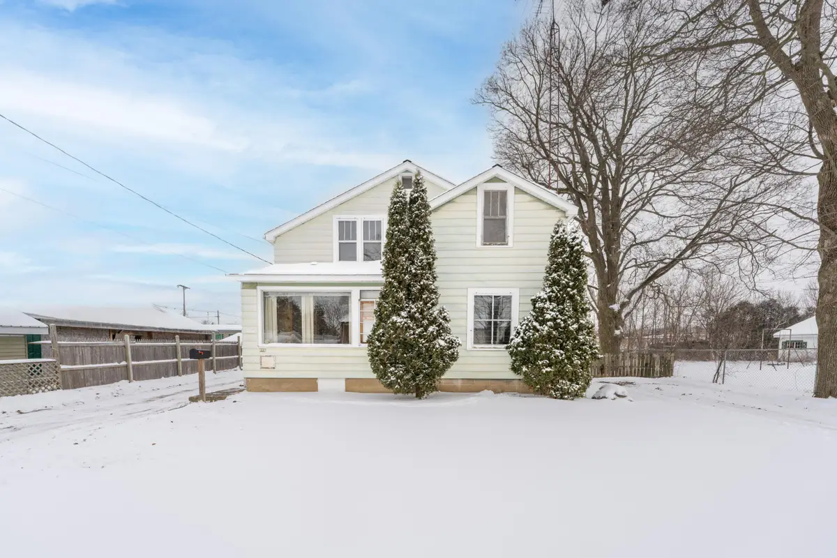 111 S Fountain Street, Marshall, MI 49068 - Image #1