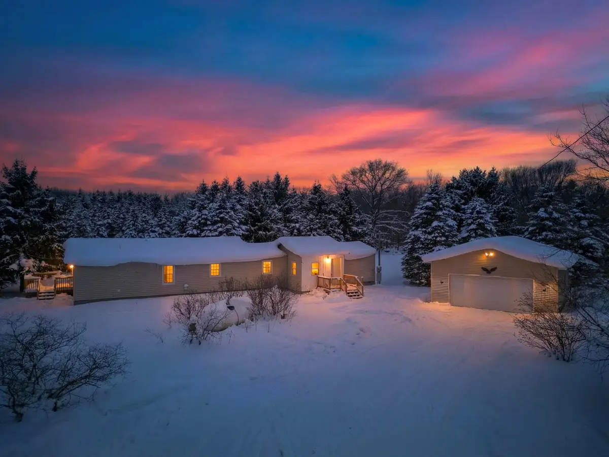 55 E Wilke Road, Rothbury, MI 49452 - Image #1