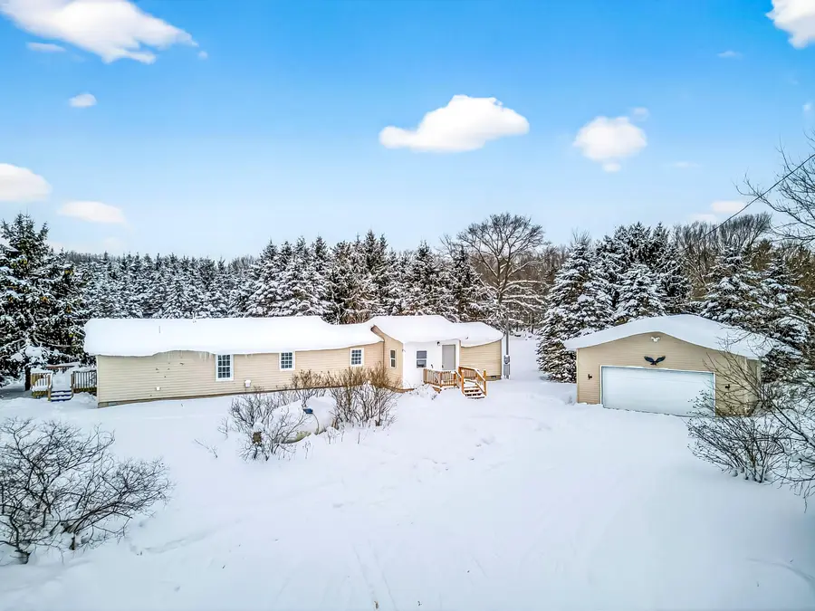 55 E Wilke Road, Rothbury, MI 49452 - Image #2