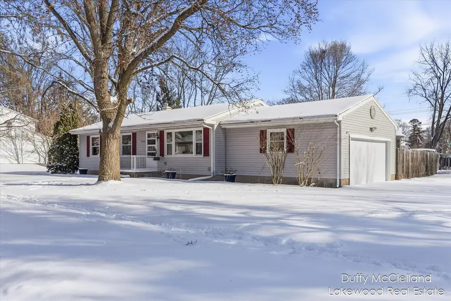 2302 Northwest Avenue, Lansing, MI 48906 - Image #2