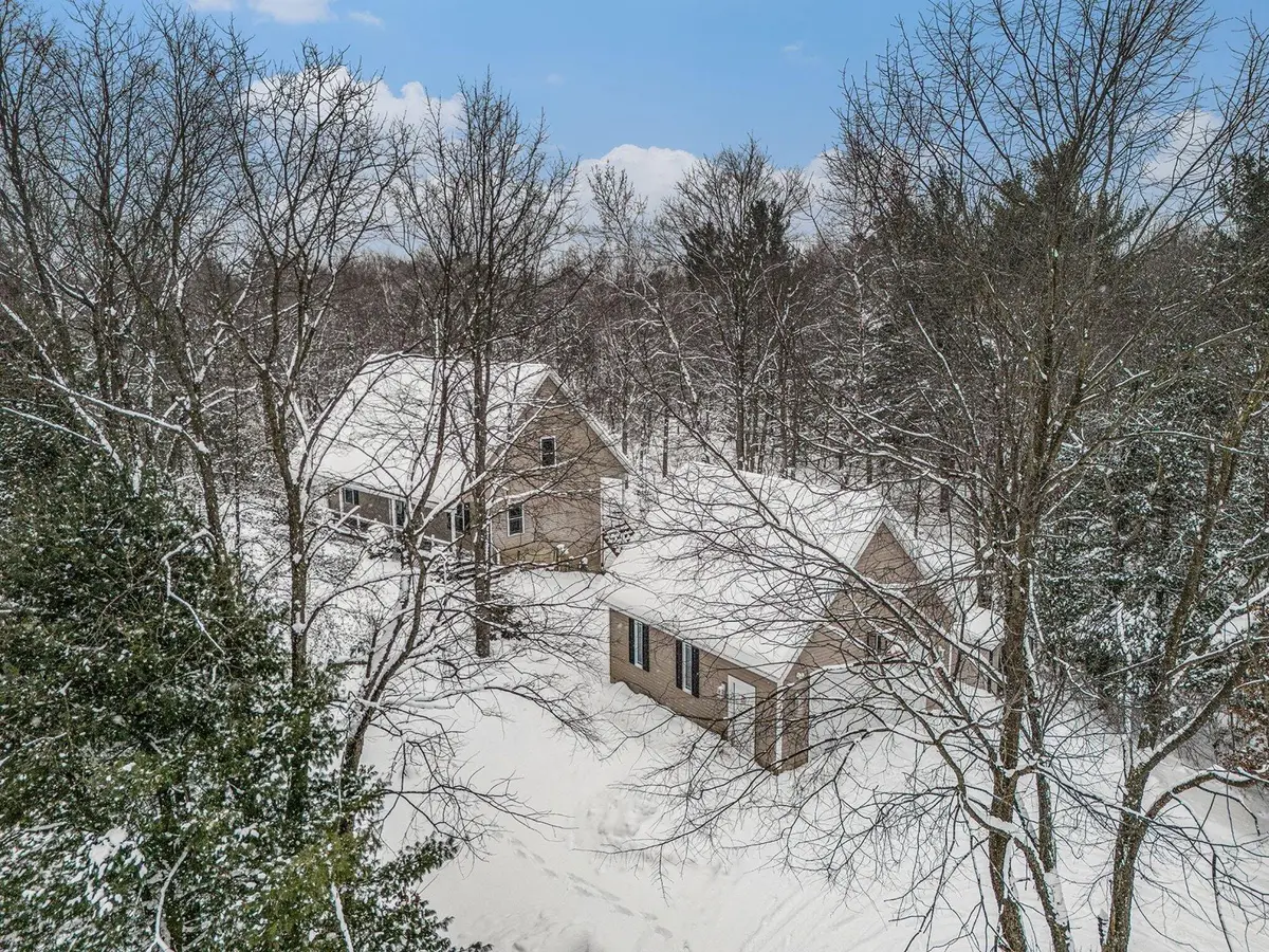 3553 W Duck Lake Road, Whitehall, MI 49461 - Image #1