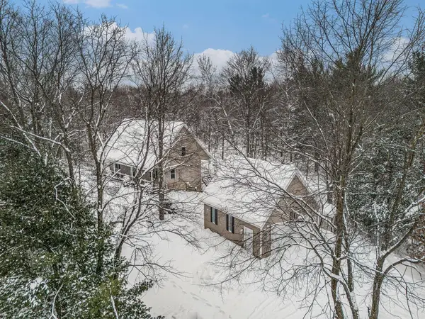 3553 W Duck Lake Road, Whitehall, MI 49461