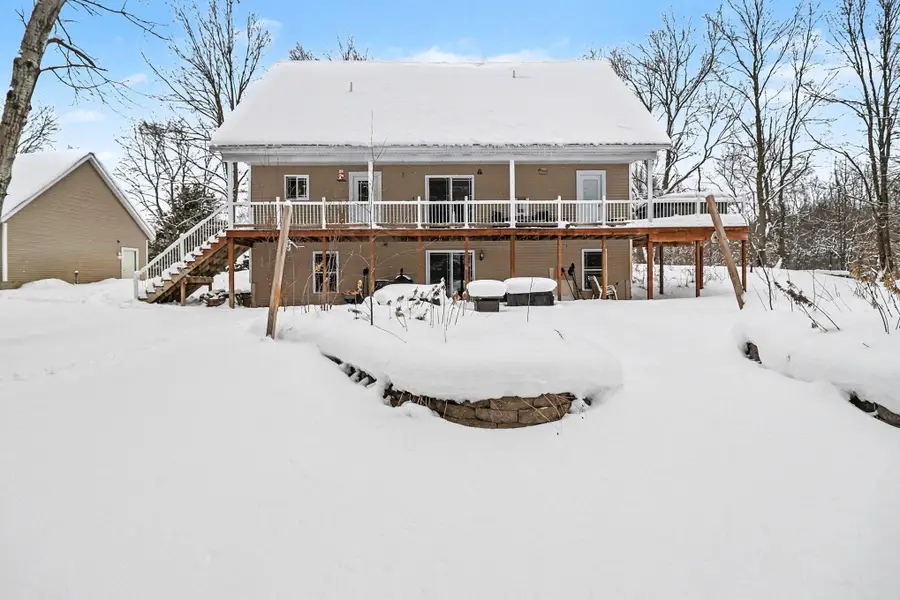 3553 W Duck Lake Road, Whitehall, MI 49461 - Image #3