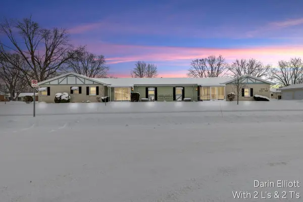 882 Andover Court Se #57, Kentwood, MI 49508