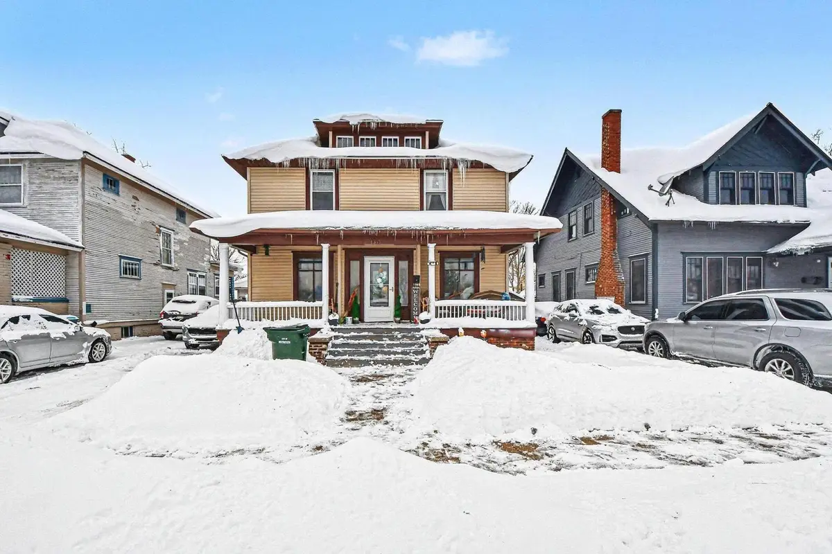 1311 Jefferson Street, Muskegon, MI 49441 - Image #1