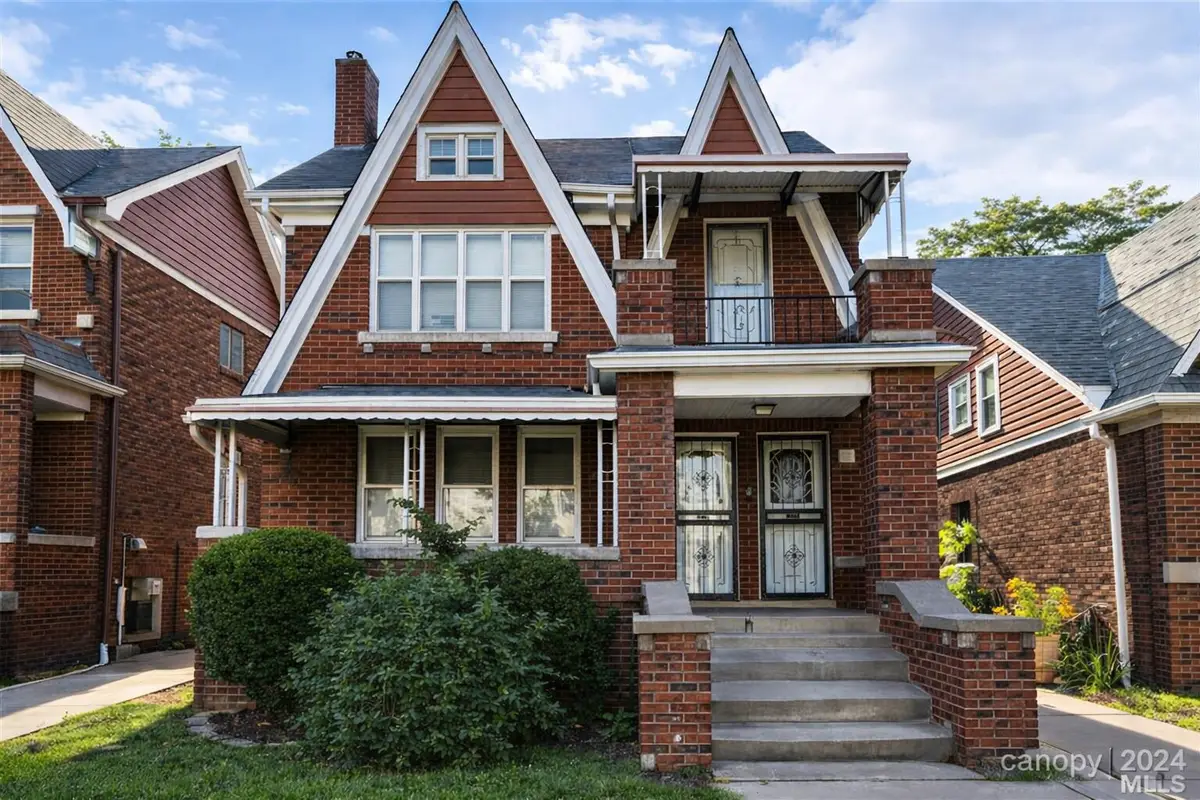 13523 Santa Rosa Drive, Detroit, MI 48238 - Image #1