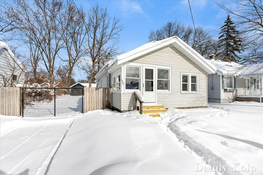 1535 Mason Street Ne, Grand Rapids, MI 49503 - Image #3