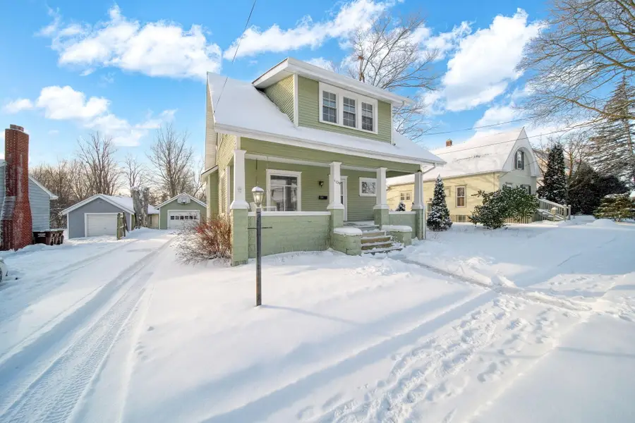 1139 College Avenue, Adrian, MI 49221 - Image #2