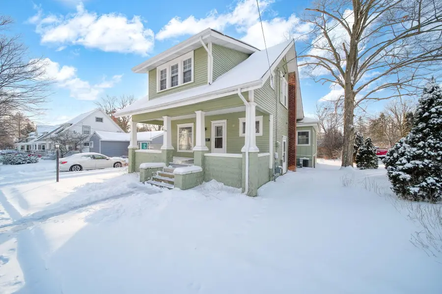 1139 College Avenue, Adrian, MI 49221 - Image #3