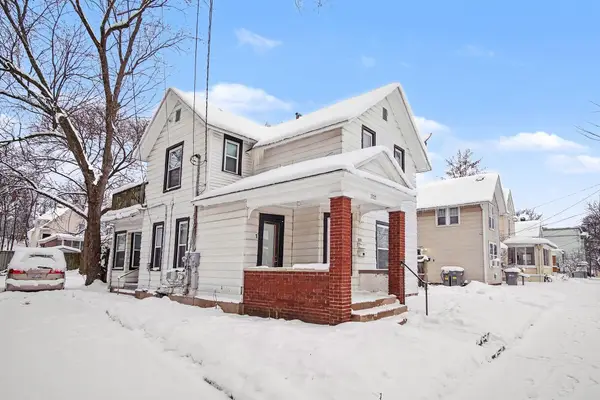 1325 Buffalo Avenue Ne, Grand Rapids, MI 49505