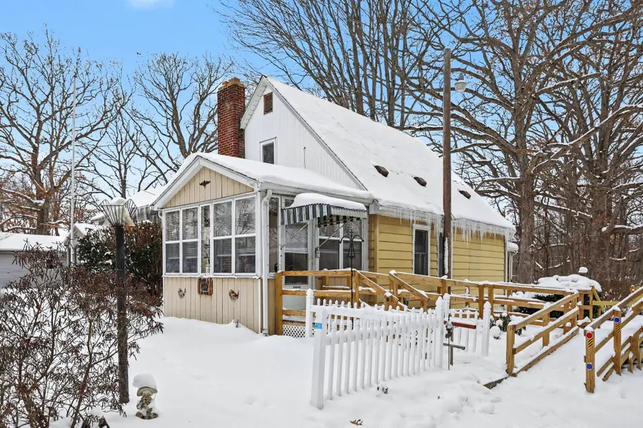 825 Graham Lake Terrace, Battle Creek, MI 49014 - Image #3