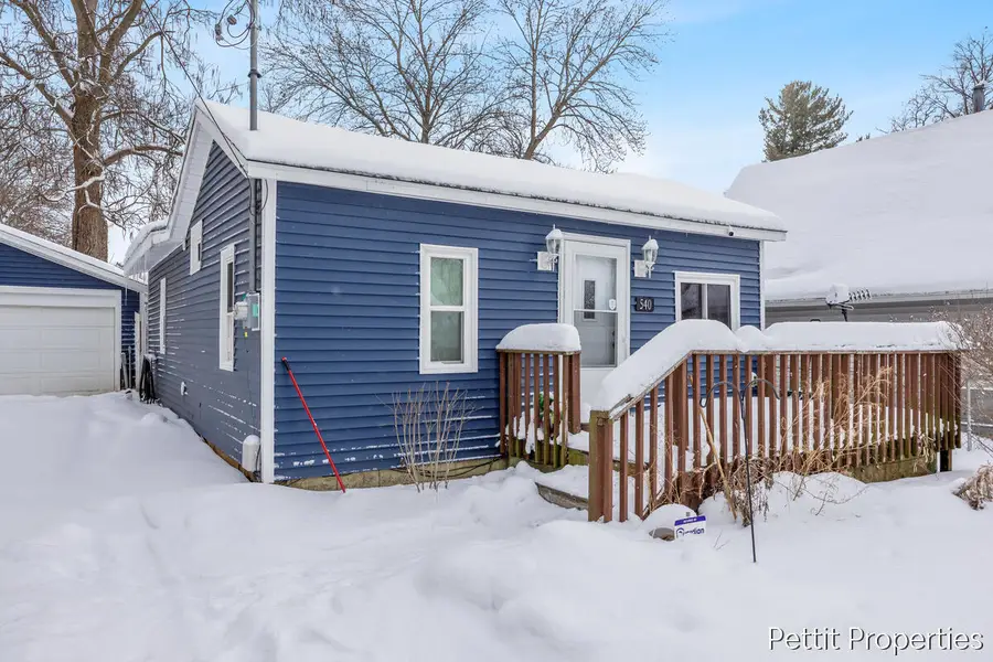 540 Nicholson Street, Ionia, MI 48846 - Image #2
