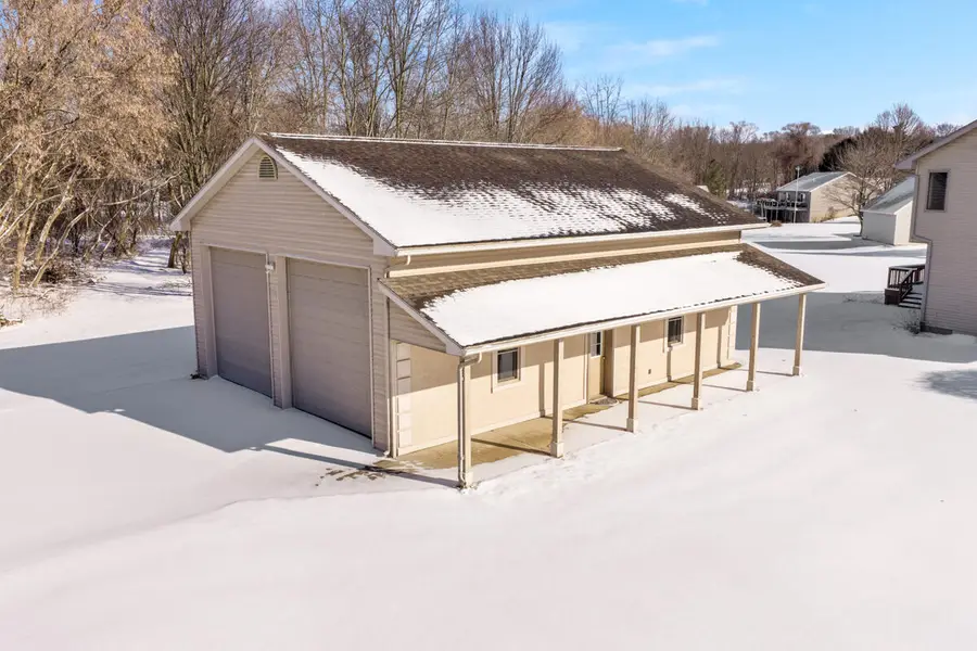 6185 Willow Run Drive, Battle Creek, MI 49014 - Image #3