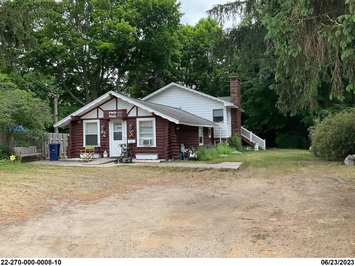 1016 E Colby Street, Whitehall, MI 49461 - Image #1