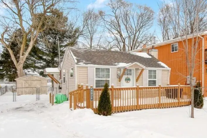 4026 Donnely Road, Jackson, MI 49201 - Image #1