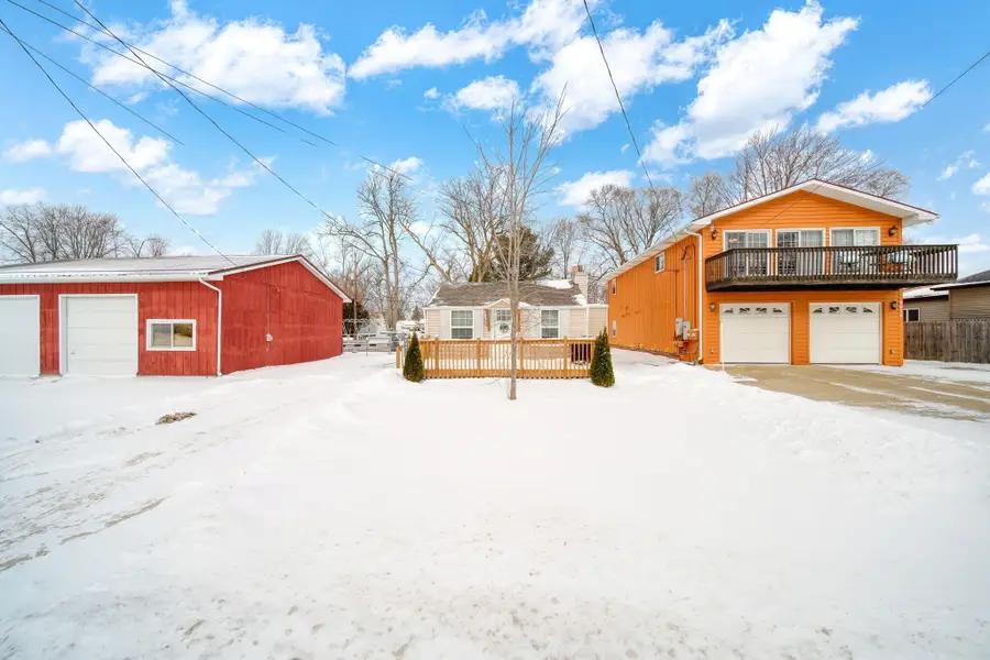 4026 Donnely Road, Jackson, MI 49201 - Image #3