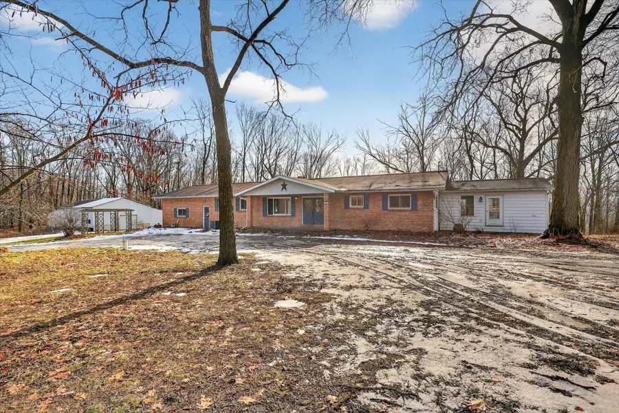 214 Wilson Lane, Ionia, MI 48846 - Image #3