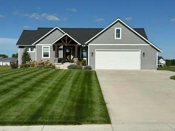 12734 Lockwood Drive, Allendale, MI 49401