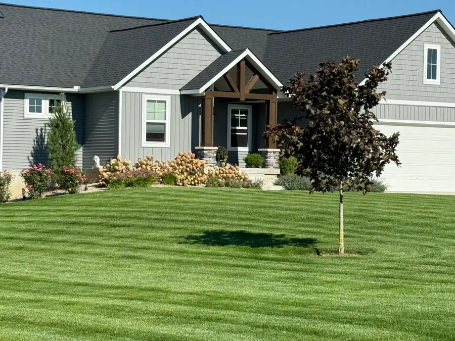 12734 Lockwood Drive, Allendale, MI 49401 - Image #2