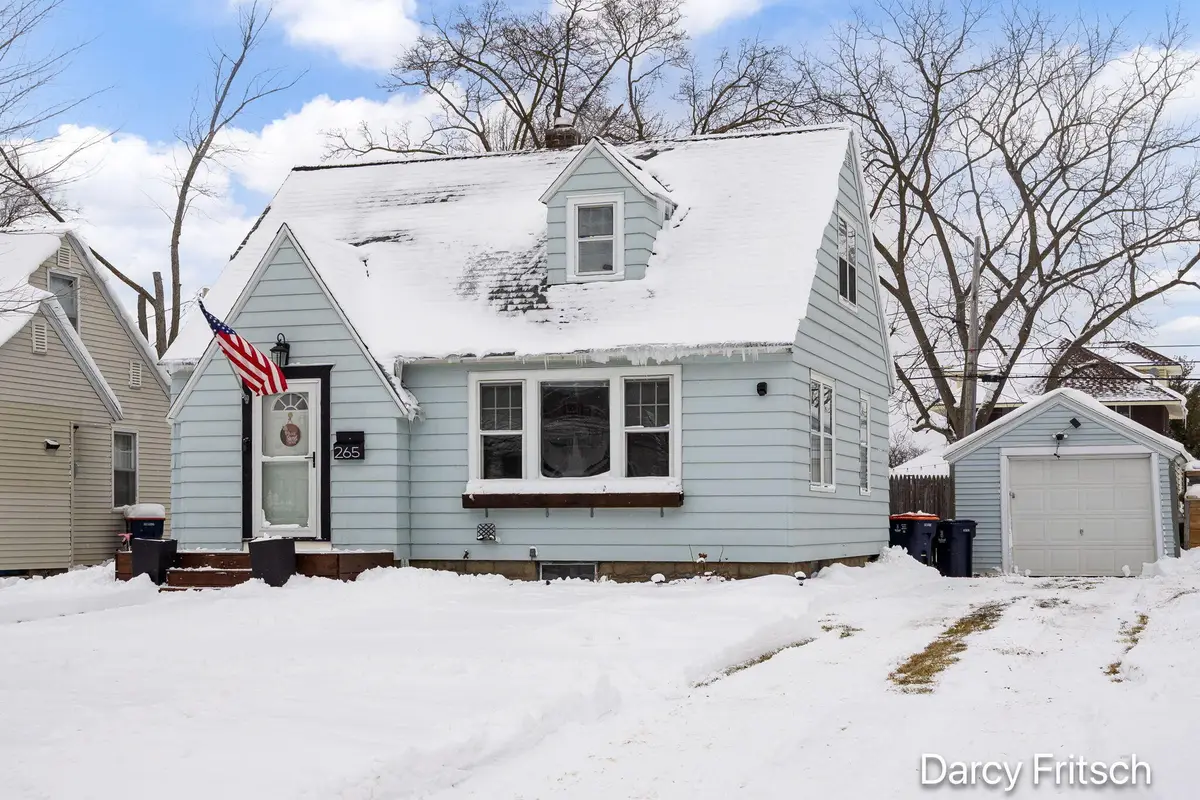 265 W 21st Street, Holland, MI 49423 - Image #1